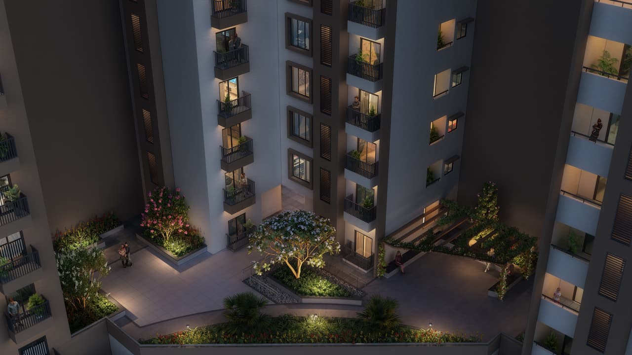 Sattva Forest Ridge - Gallery